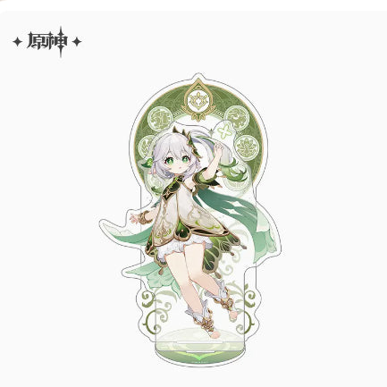 Genshin Impact Sumeru Character Acrylic Standees vol.2
