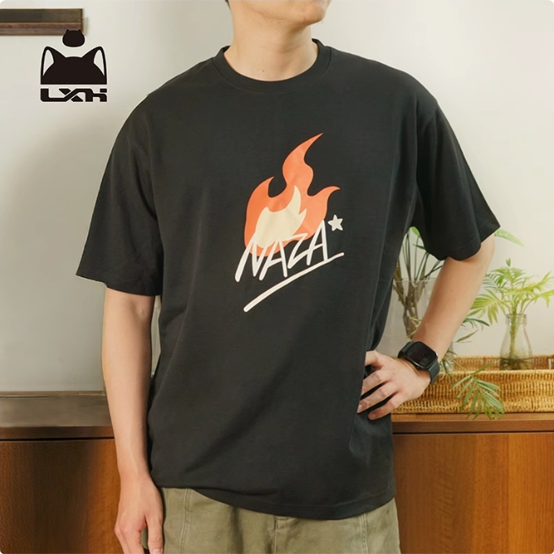 Pre-Order The Legend of Hei 2 - T-shirt - Official Merch