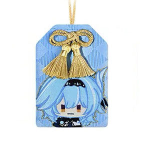 Genshin Impact - Theme Character Omamori Charms
