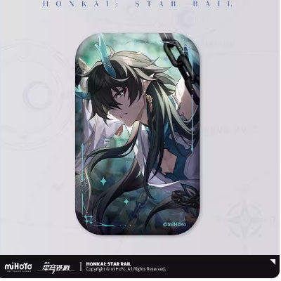 Honkai: Star Rail - Light Cone Series Badge