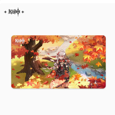 Genshin Impact - Theme Series Mouse Pad