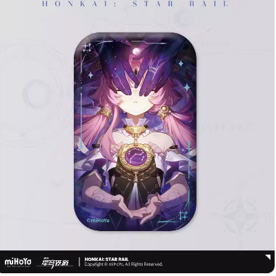 Honkai: Star Rail - Light Cone Series Badge