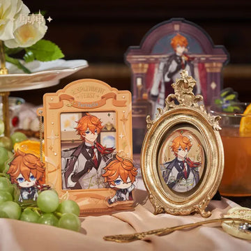 Genshin Impact - Resplendent Feast Series - Tartaglia Merchandise