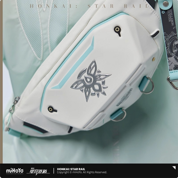 Pre-Order Honkai: Star Rail - Firefly Impression Series Sling Bag
