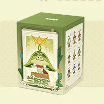 Genshin Impact Aranara Blind Box Toy