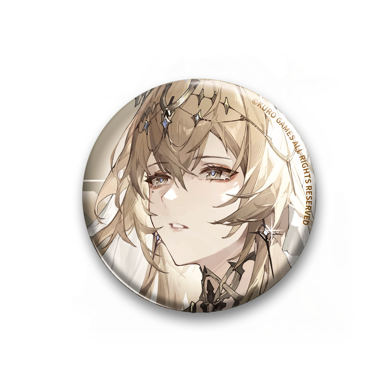 Pre-Order Punishing: Gray Raven Ultima Badge Collection 7