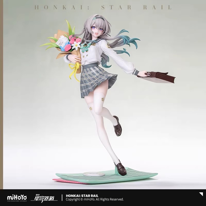 Pre-Order Honkai: Star Rail - Myethos Firefly 1/8 Scale Figure: Spring Missive ver.