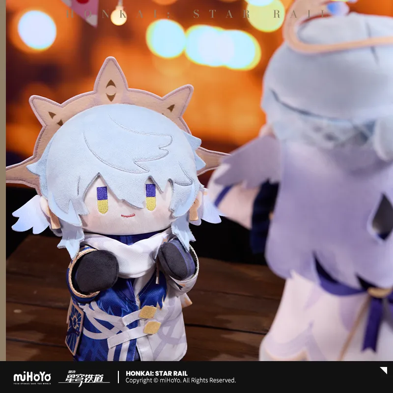 Pre-Order Honkai: Star Rail - Herta's Hand Puppet Factory Series