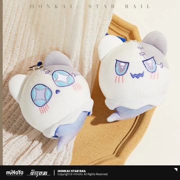 Honkai: Star Rail - Wubbaboo Hangable Plushie