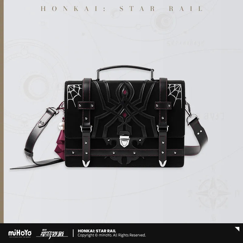 Honkai: Star Rail - Kafka Impression Handbag