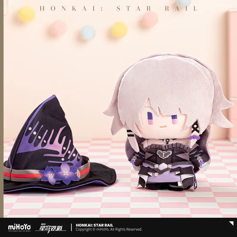 Pre-Order Honkai: Star Rail - Chibi Plushie
