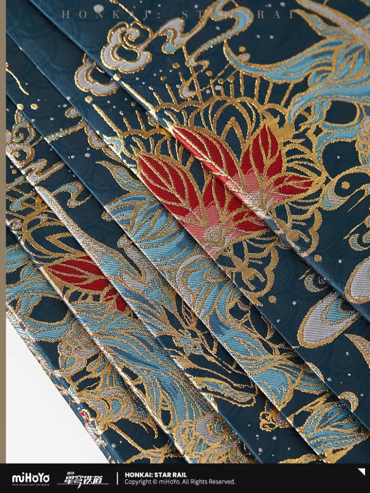 Honkai: Star Rail - Dan Heng ¡¤ lmbibitor Lunae Impression Horse-Face Skirt