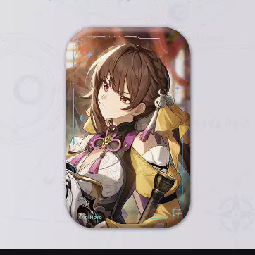 Honkai: Star Rail - Light Cone Series Badge