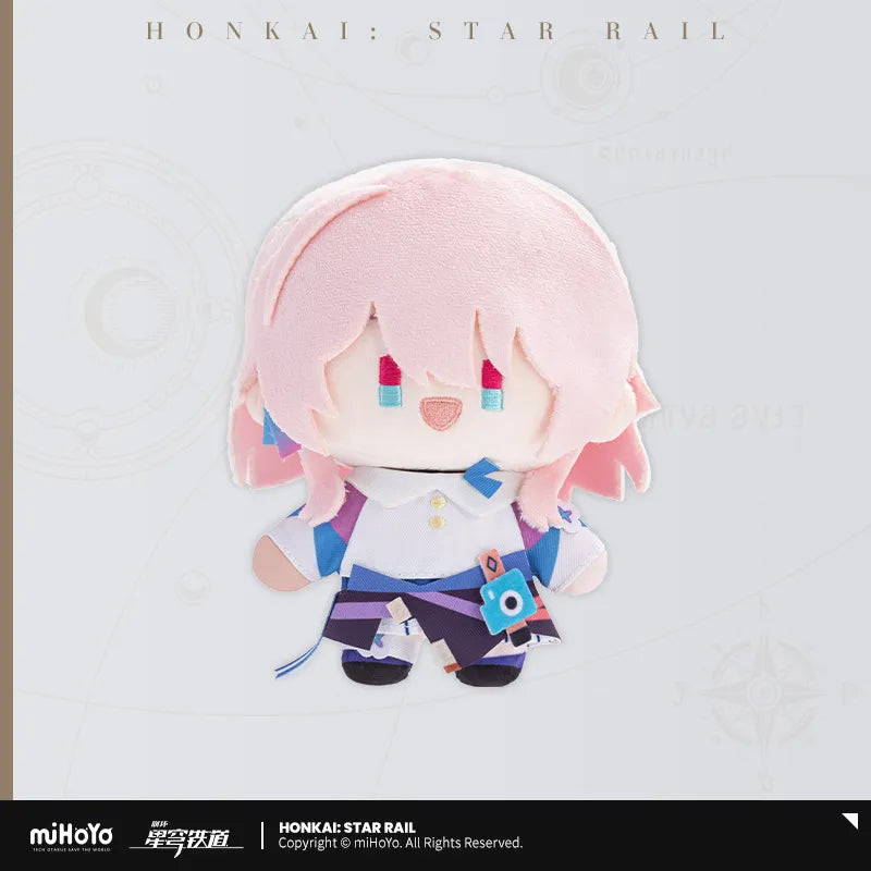 Pre-Order Honkai: Star Rail - Chibi Plushie