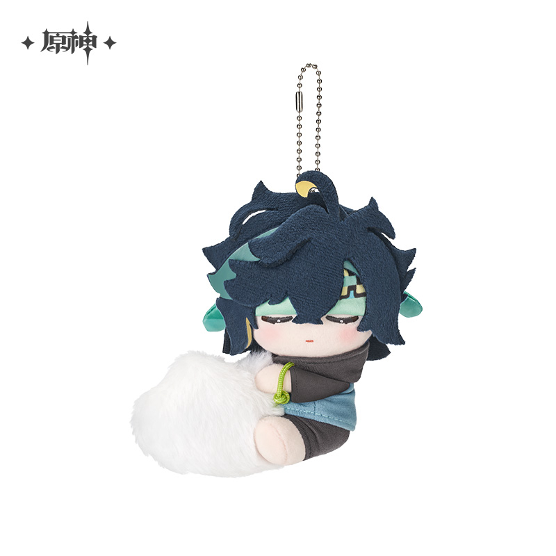 Pre-Order Genshin Impact - Sweet Dream Murmurs Series Hangable Plushie