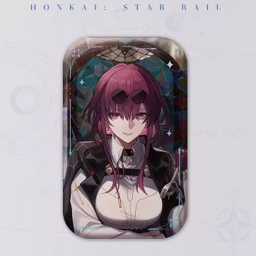 Honkai: Star Rail - Light Cone Series Badge