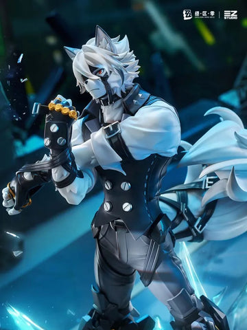 Pre-Order Zenless Zone Zero - Victoria Housekeeping Co.Von Lycaon 1/7 Scale Figure (May 2026)